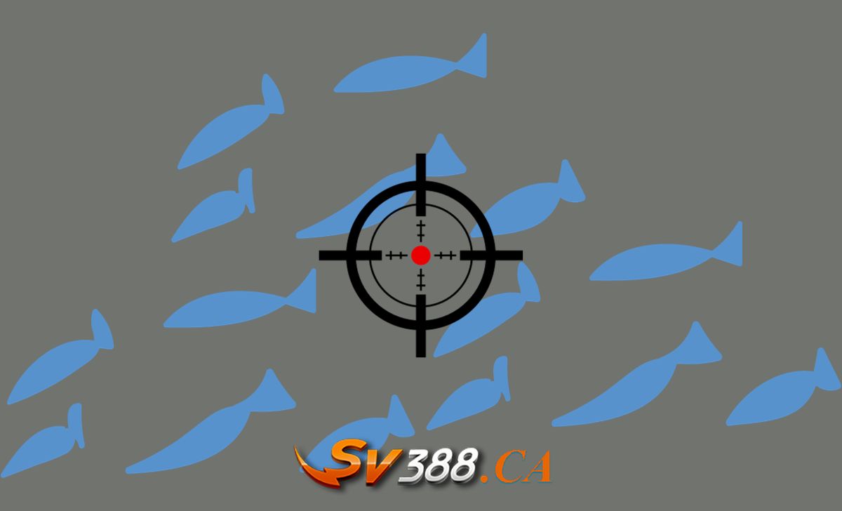 Cách chơi game bắn cá thần tài tại SV388