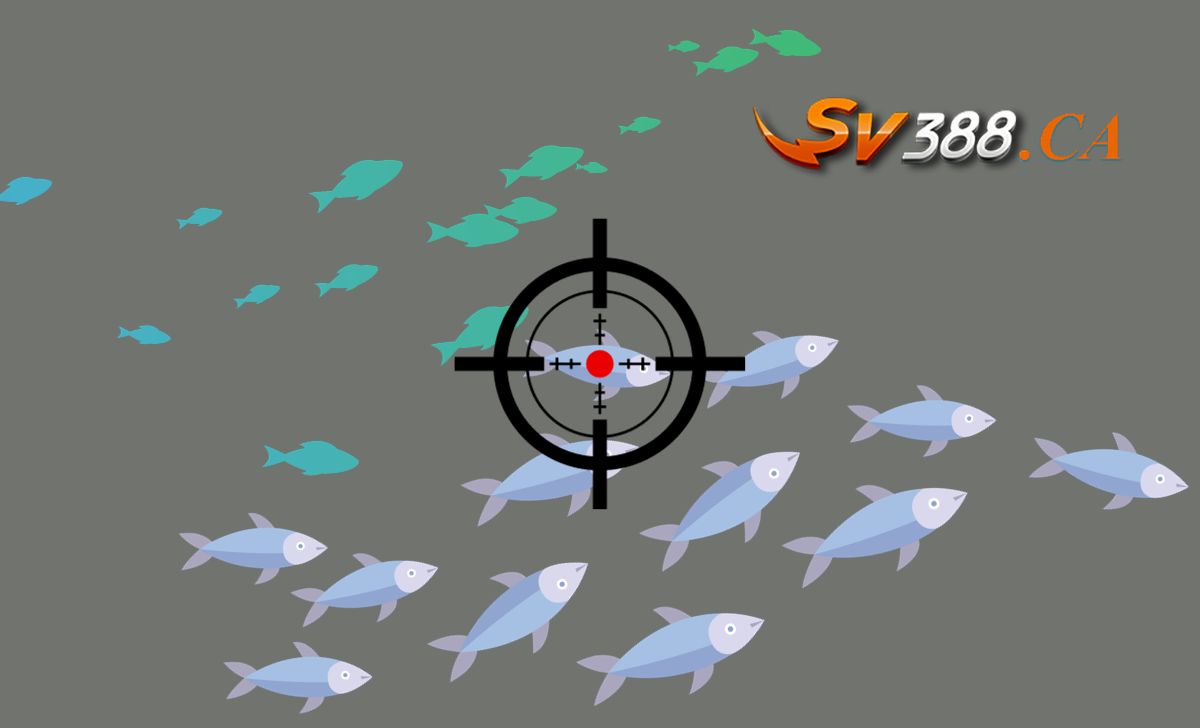 Giới thiệu game Bắn cá Long Vương tại SV388